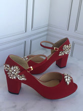 Cargar imagen en el visor de la galería, Adriana R