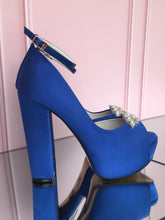 Cargar imagen en el visor de la galería, PERLA J