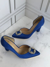 Cargar imagen en el visor de la galería, ALICIA