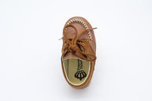 Cargar imagen en el visor de la galería, Mocasines España Miel -806