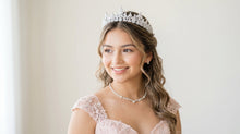 Cargar imagen en el visor de la galería, Tiara Frozen