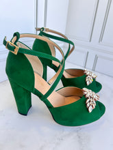 Cargar imagen en el visor de la galería, NATHALI