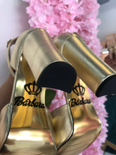 Cargar imagen en el visor de la galería, BÁRBARA