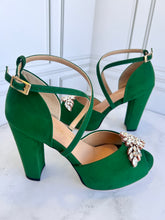 Cargar imagen en el visor de la galería, NATHALI