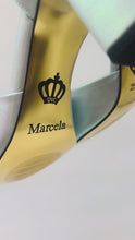 Cargar y reproducir el video en el visor de la galería, Marcela
