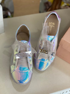 CINDERELLA SNEAKERS